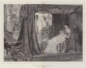 Cleopatra